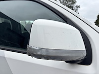 Nissan navara, 2016 - afbeelding 29 van  40