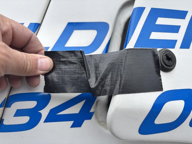 Nissan navara, 2016 - afbeelding 30 van  40