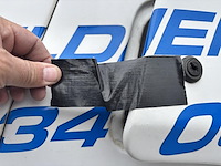 Nissan navara, 2016 - afbeelding 30 van  40