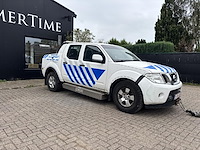 Nissan navara, 2016 - afbeelding 23 van  40