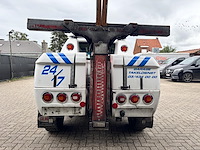 Nissan navara, 2016 - afbeelding 37 van  40