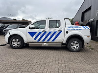 Nissan navara, 2016 - afbeelding 39 van  40