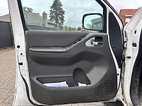Nissan navara, 2016 - afbeelding 40 van  40