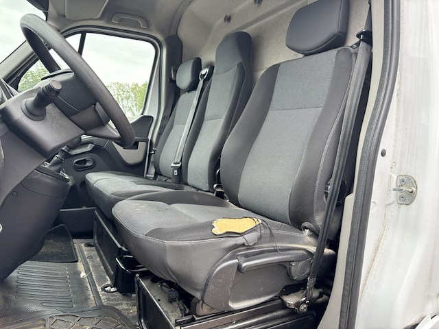 Nissan navara, 2016 - afbeelding 2 van  34