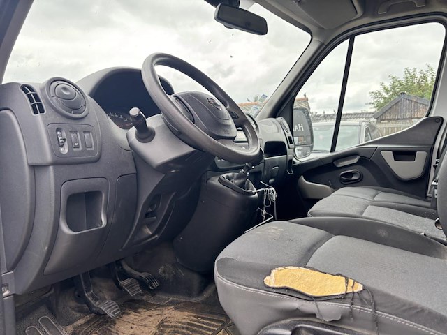 Nissan navara, 2016 - afbeelding 3 van  34