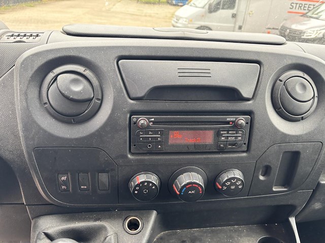 Nissan navara, 2016 - afbeelding 7 van  34