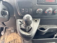 Nissan navara, 2016 - afbeelding 8 van  34