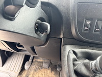 Nissan navara, 2016 - afbeelding 9 van  34