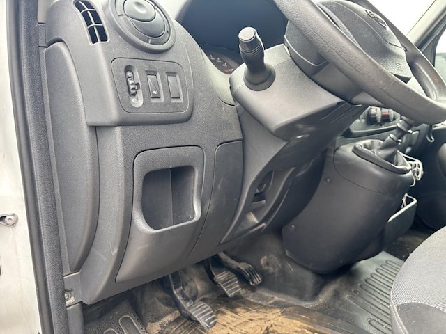 Nissan navara, 2016 - afbeelding 10 van  34