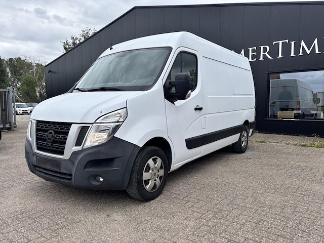 Nissan navara, 2016 - afbeelding 1 van  34
