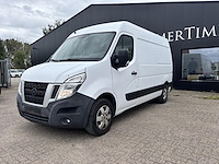 Nissan navara, 2016 - afbeelding 1 van  34