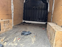 Nissan navara, 2016 - afbeelding 13 van  34