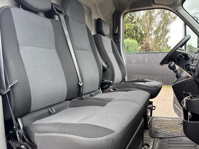 Nissan navara, 2016 - afbeelding 15 van  34