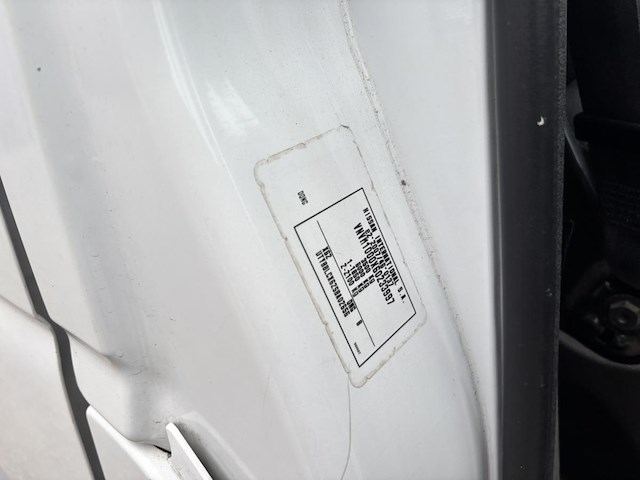 Nissan navara, 2016 - afbeelding 16 van  34