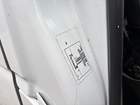 Nissan navara, 2016 - afbeelding 16 van  34
