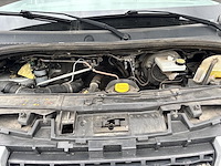 Nissan navara, 2016 - afbeelding 19 van  34