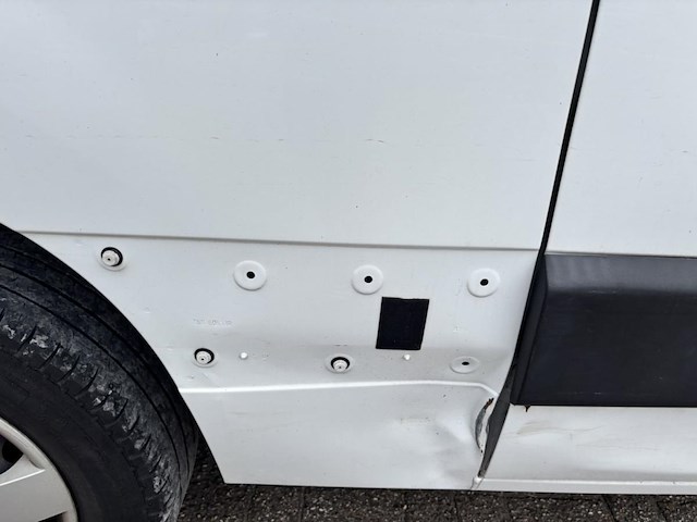 Nissan navara, 2016 - afbeelding 21 van  34