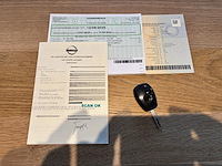 Nissan navara, 2016 - afbeelding 22 van  34