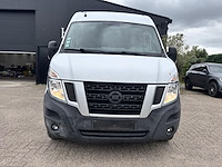 Nissan navara, 2016 - afbeelding 12 van  34