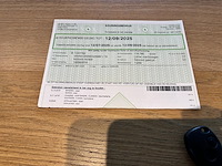 Nissan navara, 2016 - afbeelding 26 van  34