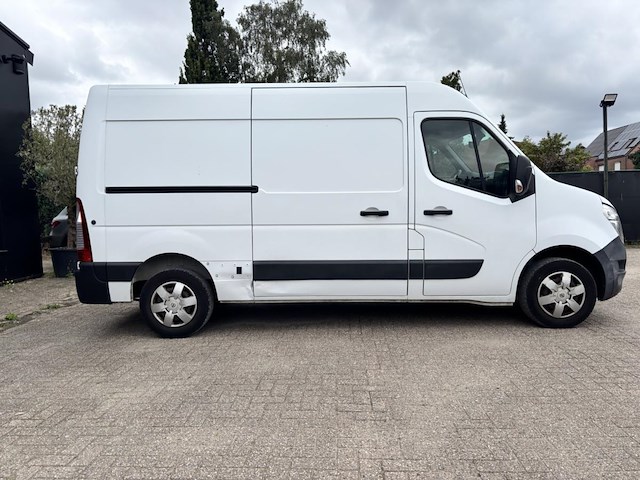 Nissan navara, 2016 - afbeelding 29 van  34
