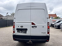 Nissan navara, 2016 - afbeelding 31 van  34