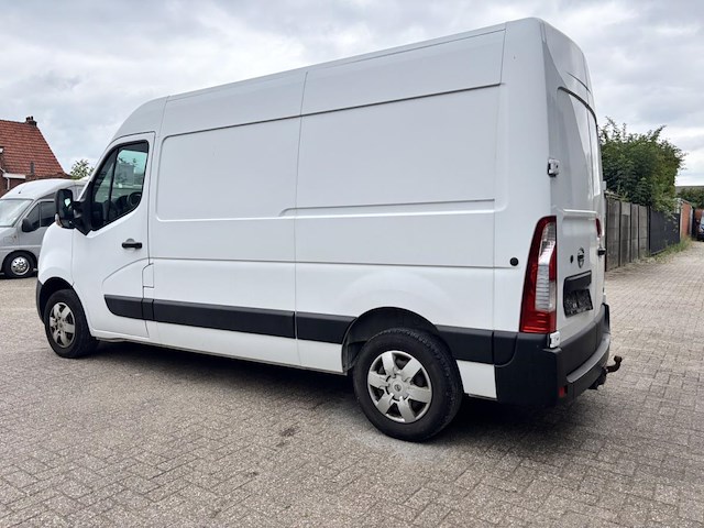 Nissan navara, 2016 - afbeelding 32 van  34