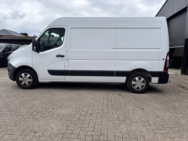 Nissan navara, 2016 - afbeelding 33 van  34