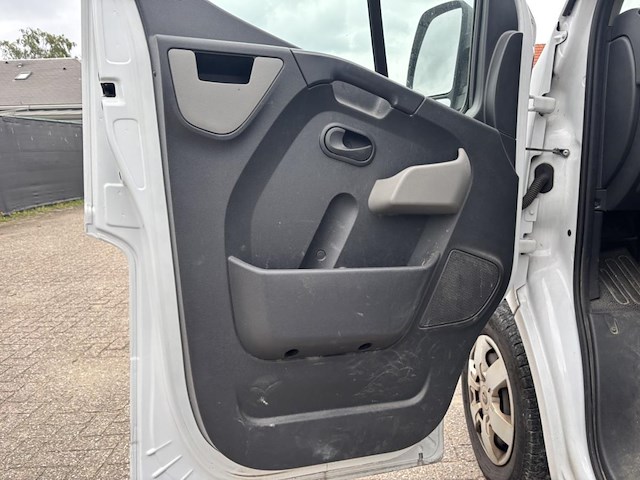 Nissan navara, 2016 - afbeelding 34 van  34