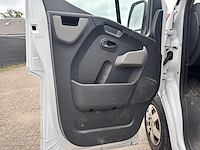 Nissan navara, 2016 - afbeelding 34 van  34