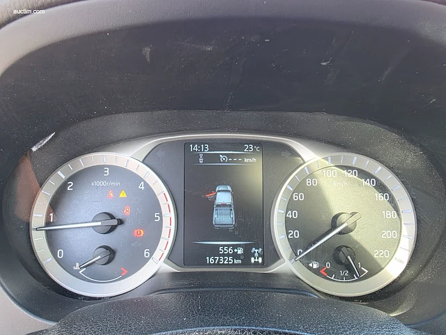 Nissan navara 2017 - afbeelding 2 van  49