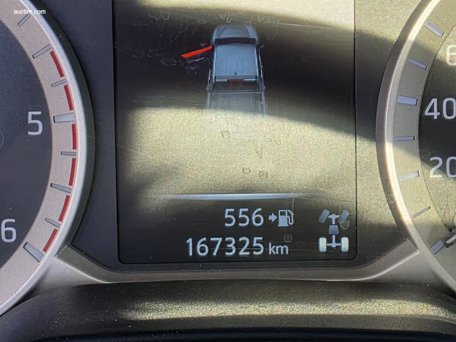 Nissan navara 2017 - afbeelding 3 van  49