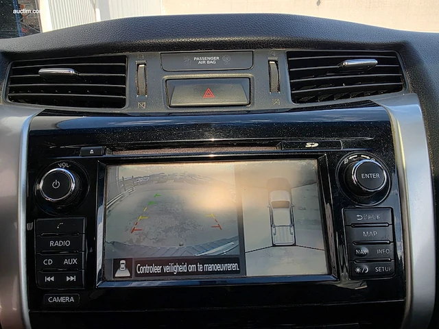 Nissan navara 2017 - afbeelding 5 van  49