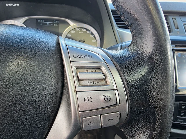 Nissan navara 2017 - afbeelding 15 van  49