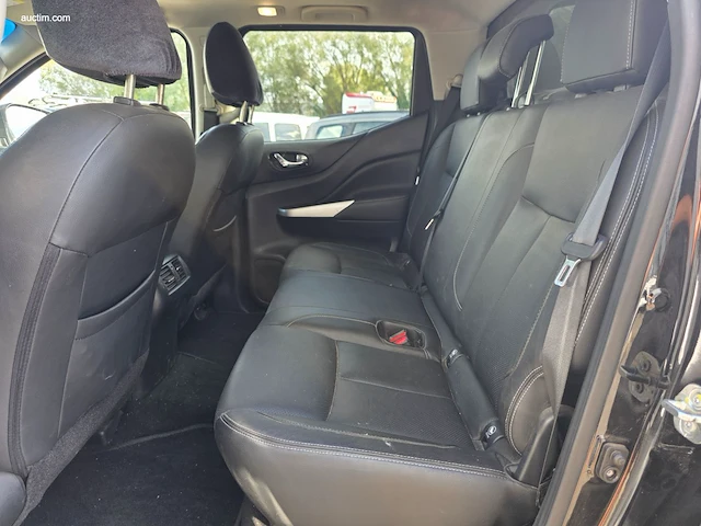 Nissan navara 2017 - afbeelding 17 van  49