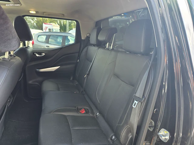 Nissan navara 2017 - afbeelding 18 van  49