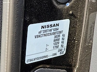 Nissan navara 2017 - afbeelding 19 van  49