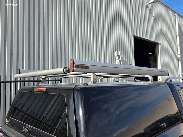 Nissan navara 2017 - afbeelding 21 van  49