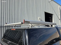 Nissan navara 2017 - afbeelding 21 van  49