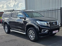 Nissan navara 2017 - afbeelding 12 van  49