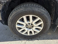 Nissan navara 2017 - afbeelding 27 van  49