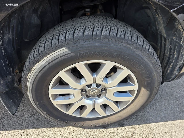 Nissan navara 2017 - afbeelding 30 van  49