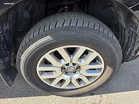 Nissan navara 2017 - afbeelding 30 van  49
