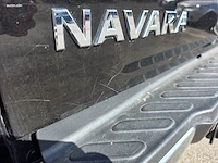 Nissan navara 2017 - afbeelding 37 van  49