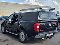 Nissan navara 2017 - afbeelding 34 van  49