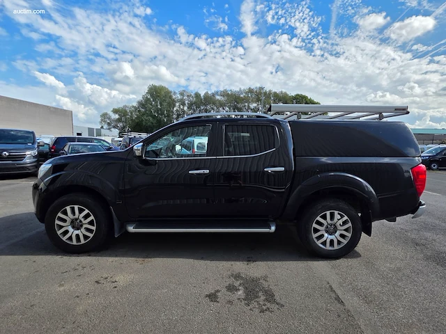 Nissan navara 2017 - afbeelding 45 van  49