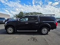 Nissan navara 2017 - afbeelding 45 van  49