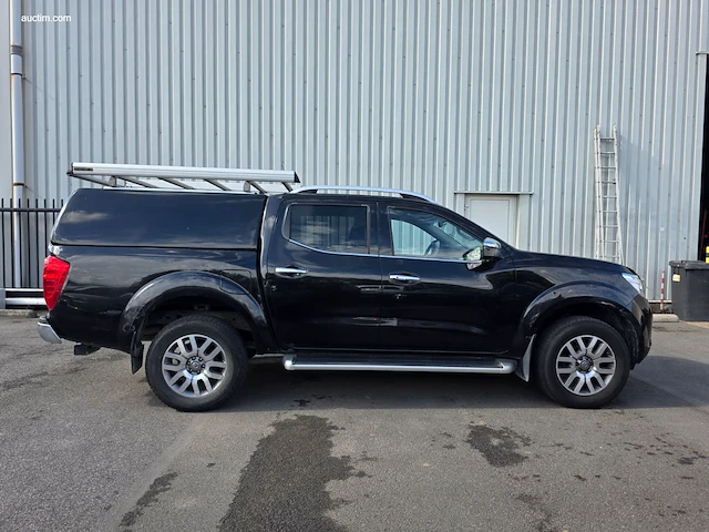 Nissan navara 2017 - afbeelding 46 van  49