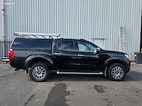 Nissan navara 2017 - afbeelding 46 van  49