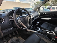 Nissan navara 2017 - afbeelding 48 van  49